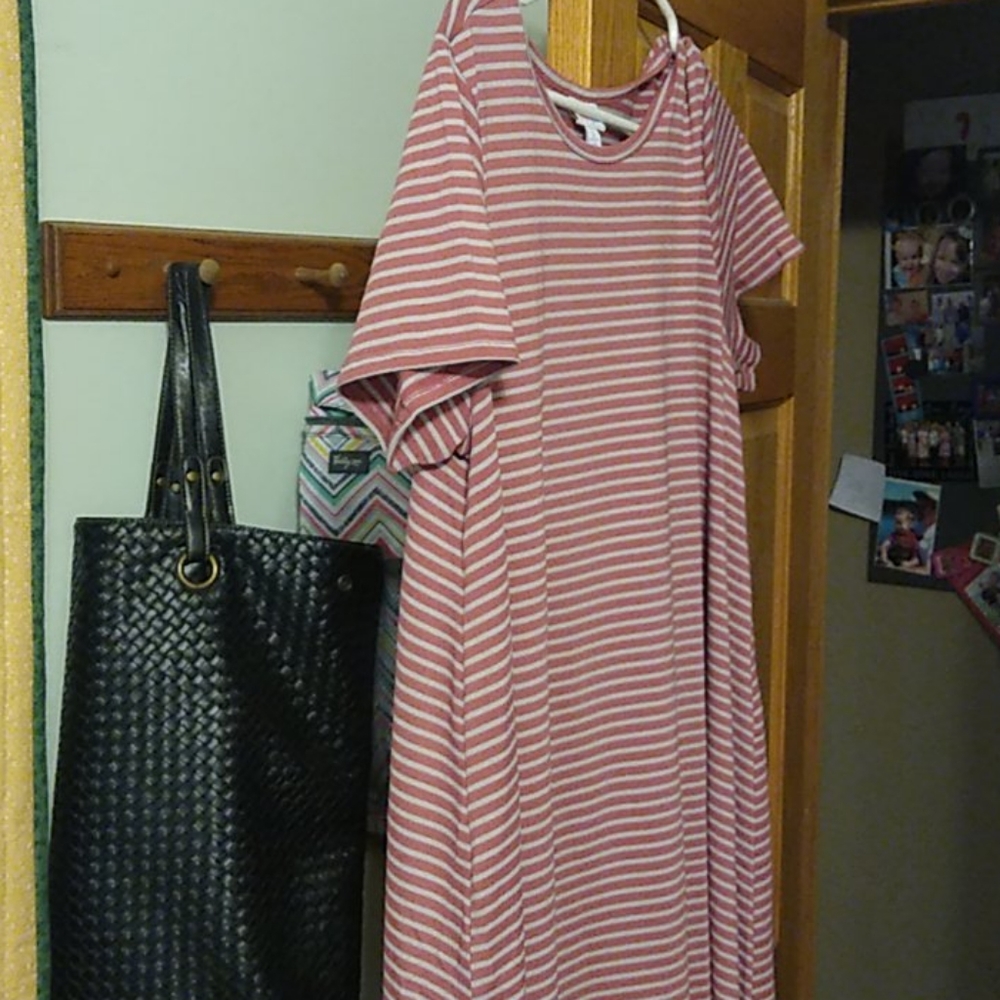 Lularoe Carly